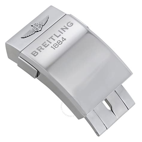 breitling deployment clasp rwi|breitling deployment clasp 20mm.